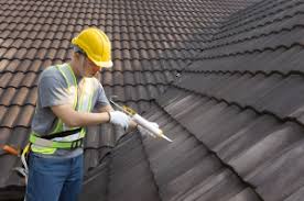 Best Commercial Roofing Services  in Redwood Falls, MN